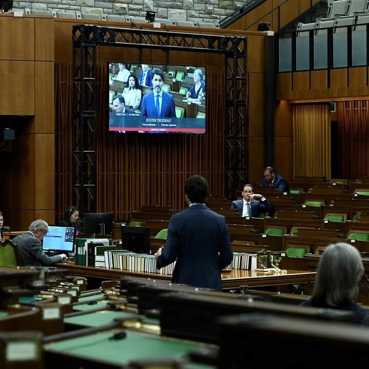 House of Commons passes motion to permanently allow virtual attendance, voting